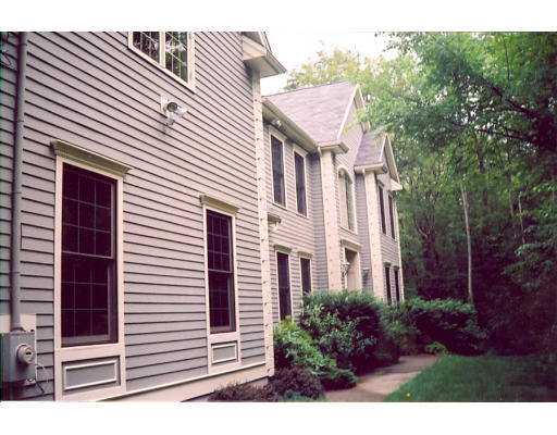 Photo: Kingsley Street, Holbrook, MA