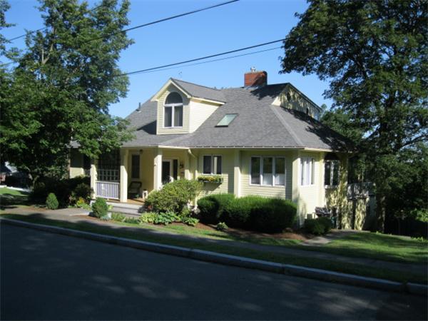 Photo of Summit Ave, Quincy, MA