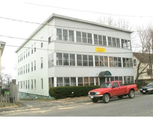 Photo: Knowlton St M 019, Gardner, MA