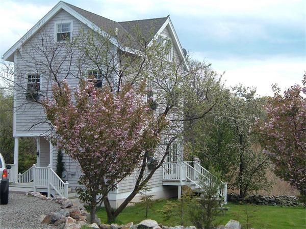 Photo: Biskie Head Pt, Gloucester, MA