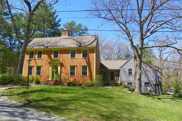 Photo: Main, Newbury, MA