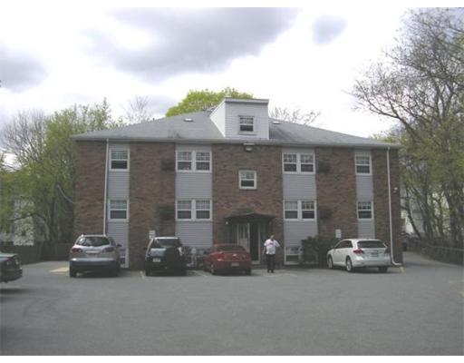 Photo: Broadway, Methuen, MA