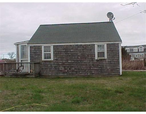 Photo: Pleasant Street, Nantucket, MA
