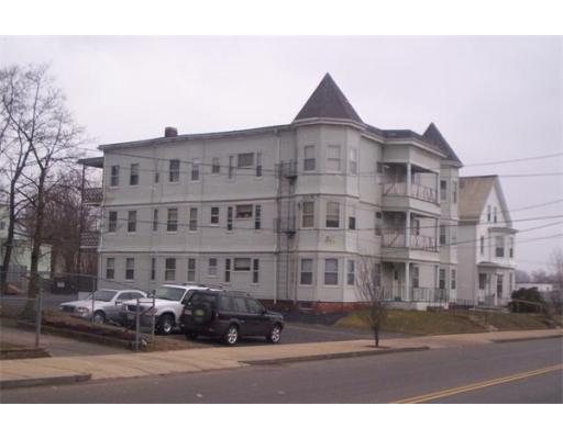 Photo: North MaiN, Brockton, MA