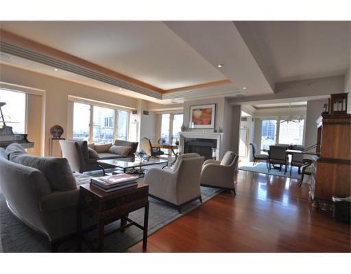 Tremont #1001, Boston, MA