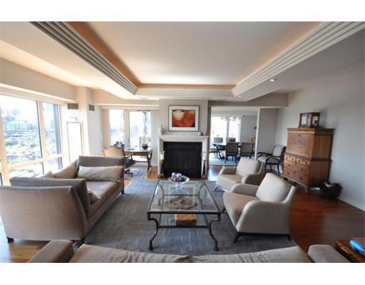 Tremont #1001, Boston, MA South End Boston, $3,295,000