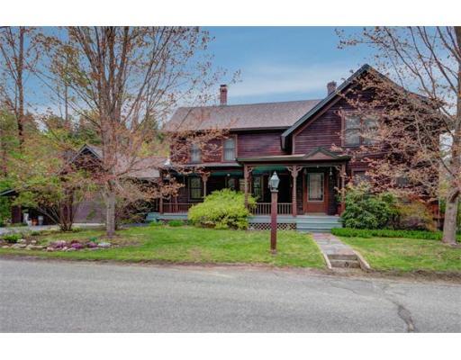 Photo: Crittenden Hill Rd, Buckland, MA