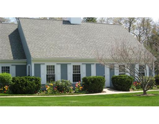 Photo: Washington St, Norwell, MA