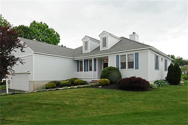 Photo: Rosewood Drive, Haverhill, MA