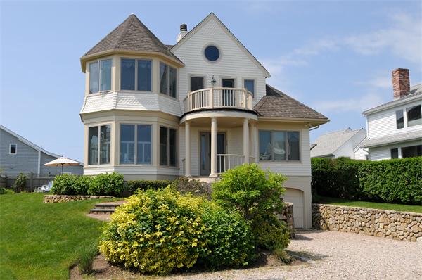 Photo: Starboard Lane, Mashpee, MA
