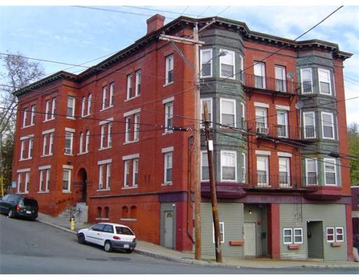 Photo: Washington Street, Haverhill, MA