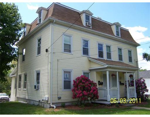 Photo: South Street, Plainville, MA