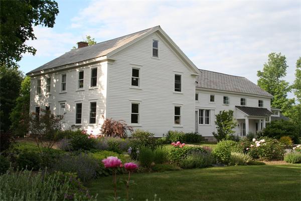 Photo: Chestnut Plain Road, Whately, MA