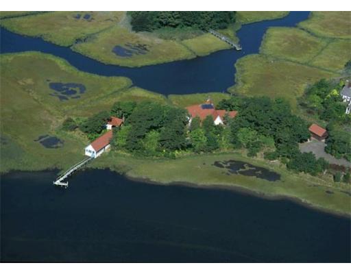 Photo: Craigville Beach Rd, Barnstable, MA