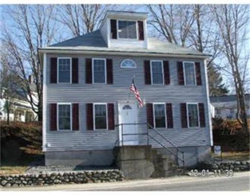 Photo: Townsend Rd, Groton, MA