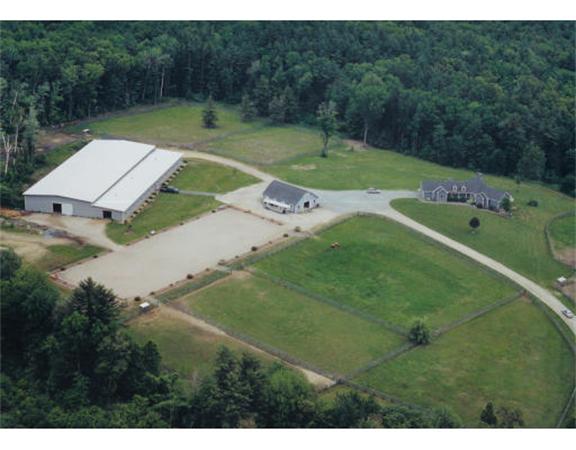 Photo: Wallace Hill, Townsend, MA