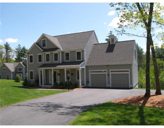 Photo: Kendall Rd, Berlin, MA