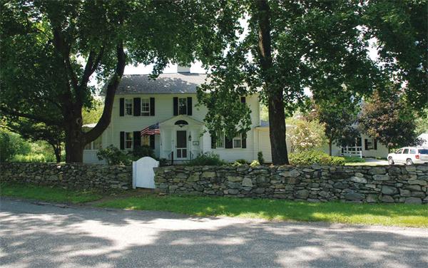 Photo: Meadowbrook Rd, Grafton, MA