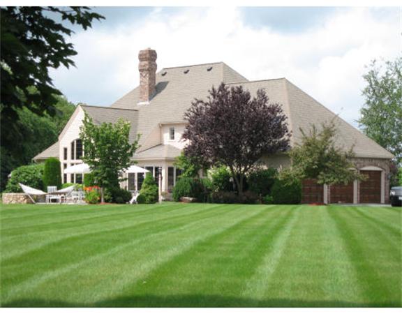 Photo: Rock Spring Lane, Southborough, MA