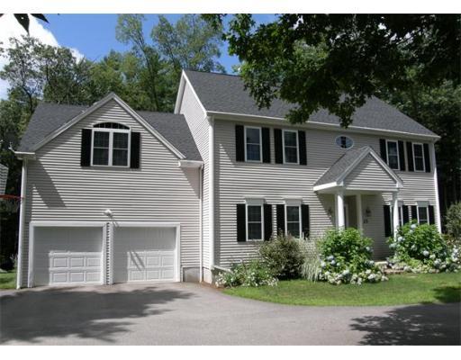 Photo: Tannery Rd, Sturbridge, MA