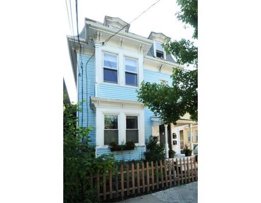 Photo: Summer, Somerville, MA