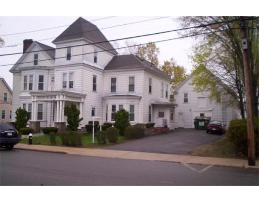 Photo: Pearl, Stoughton, MA