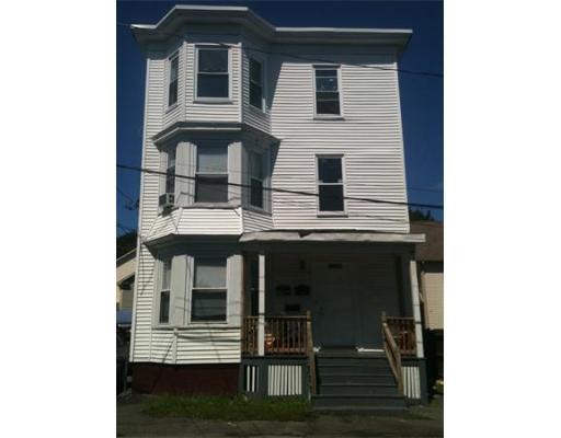 Photo: La Grange Ter, Lynn, MA