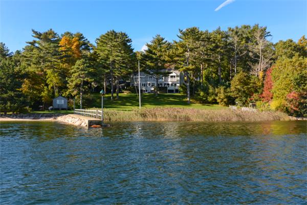 Photo: Piney Point Road, Marion, MA