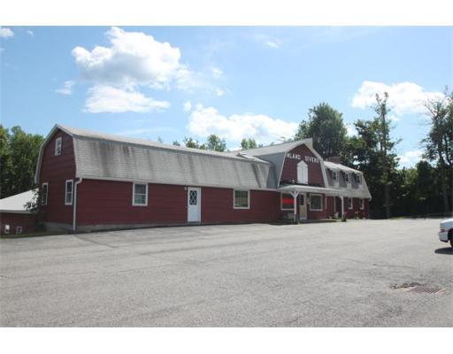 Photo: S Main St, Leicester, MA