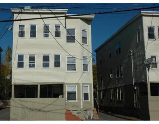 Photo: Andover St, Lawrence, MA