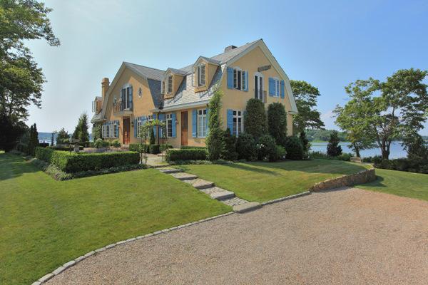Photo: Hammetts Cove Road, Marion, MA