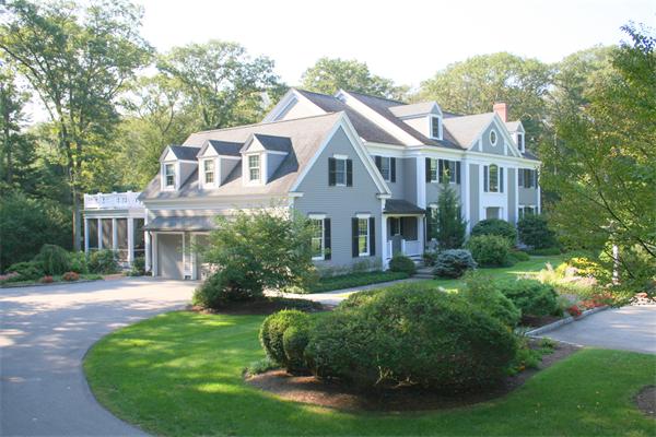 Photo: Highland Street, Hamilton, MA