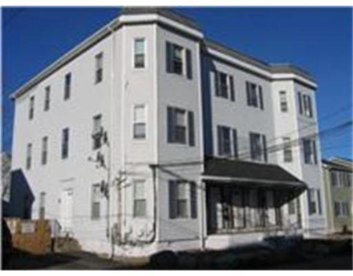 Photo: baxendale ave, Brockton, MA