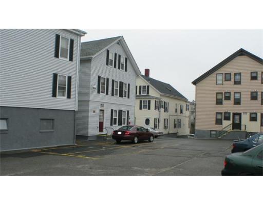 Photo: Rodman St, Fall River, MA