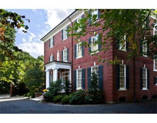Photo: Colchester, Brookline, MA