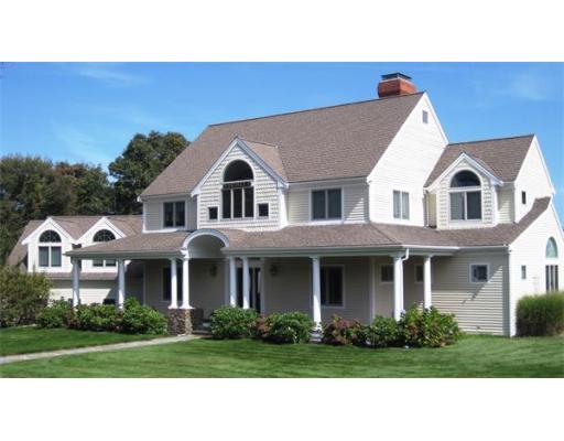 Photo: Swann Hill Lane, Sandwich, MA