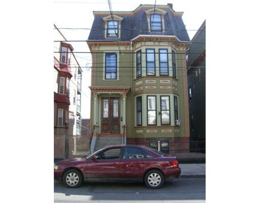 Photo: Princeton Street, Boston, MA