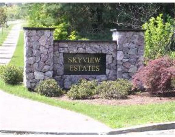 Photo: Carter Drive, Framingham, MA