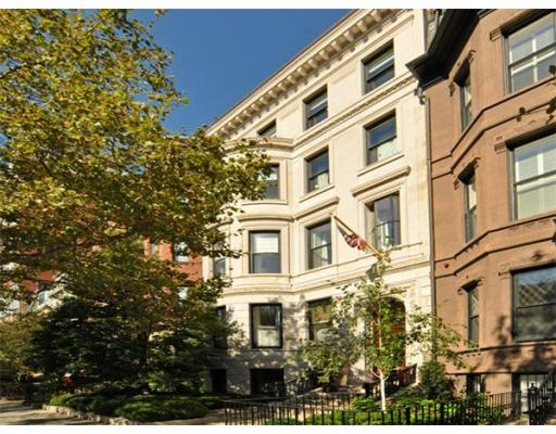 Beacon St #PH, Boston, MA Back Bay Boston, $10,500,000