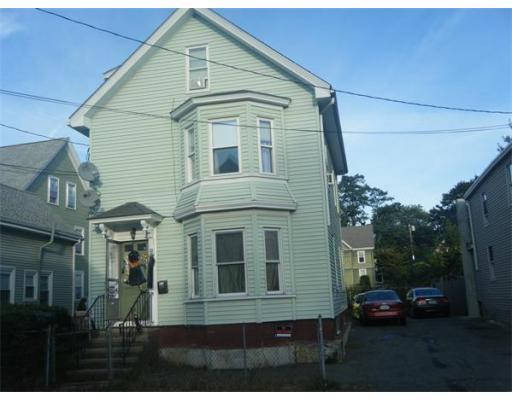 Photo: New Street, Haverhill, MA