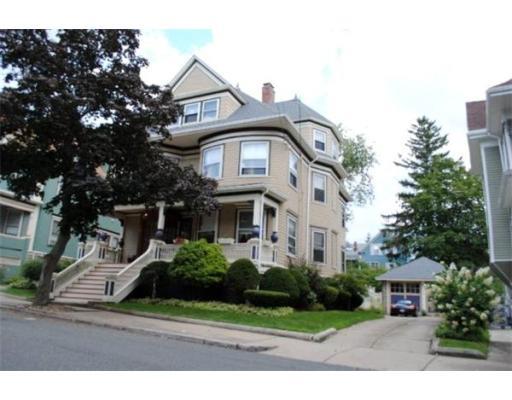 Photo: Grace St., Malden, MA