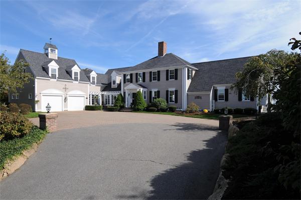 Photo: Ellisville Rd, Plymouth, MA