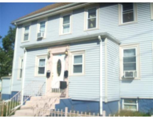 Photo: Albano St, Boston, MA