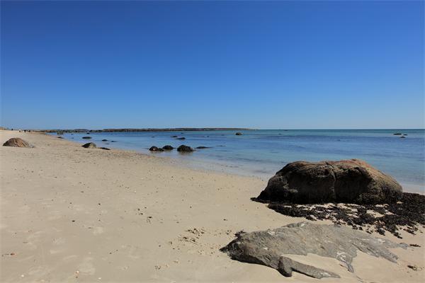 Photo: Marchant Ave, Barnstable, MA