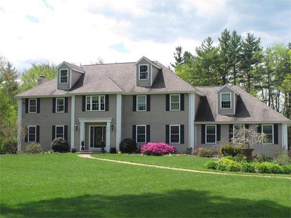 Photo: Scott Dr, Charlton, MA