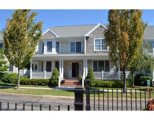 Photo of Preston Sq #10, Quincy, MA