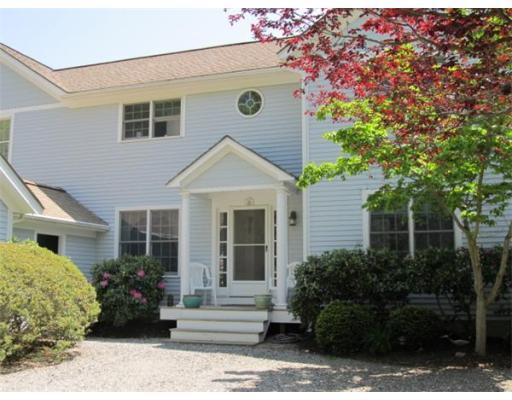 Photo: Sandpiper Lane, Tisbury, MA