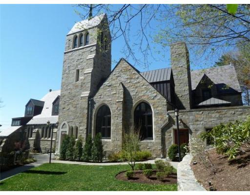 Photo: Mount Auburn Street, Watertown, MA