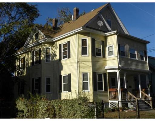 Photo: Hanna St, Quincy, MA