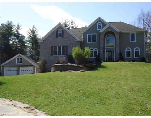 Photo: Bayberry Lane, Hadley, MA